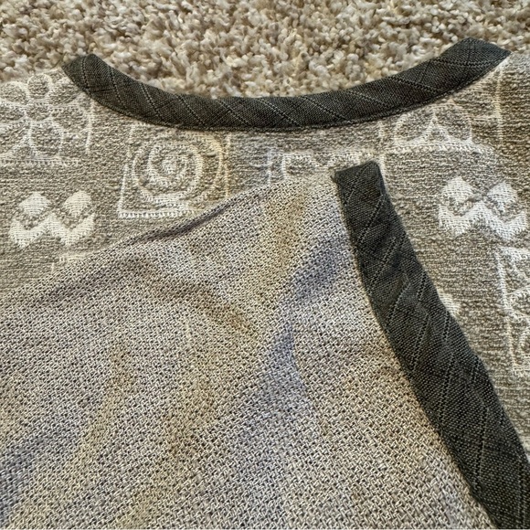 Canvasbacks Lutton and Horsfield Linen Blend Jacket Blazer Size Small - Picture 16 of 16